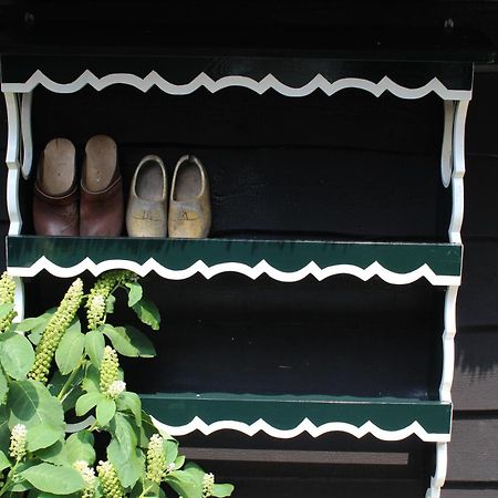 B&B Heida Giethoorn Zewnętrze zdjęcie