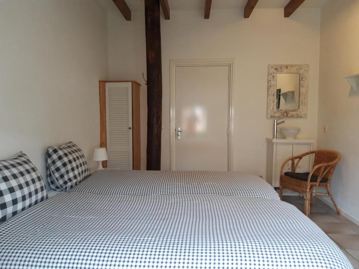 B&B Heida Giethoorn Zewnętrze zdjęcie