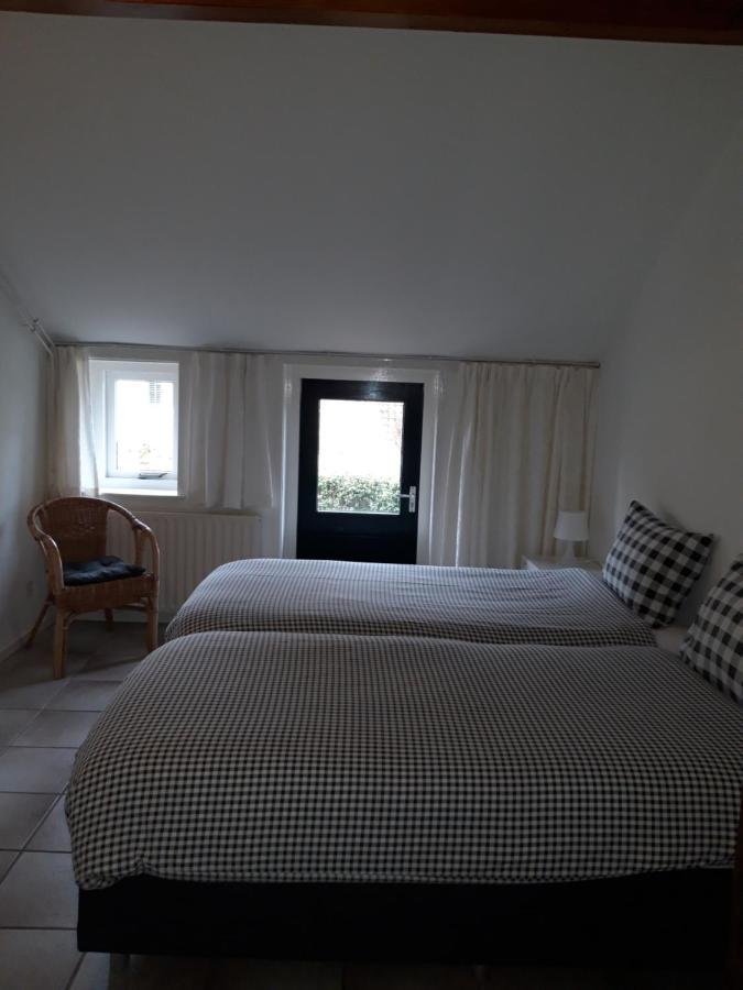 B&B Heida Giethoorn Zewnętrze zdjęcie
