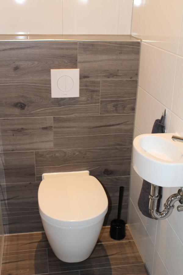 B&B Heida Giethoorn Zewnętrze zdjęcie