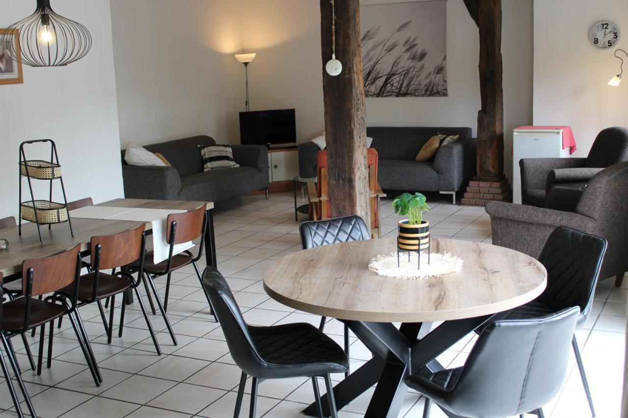 B&B Heida Giethoorn Zewnętrze zdjęcie
