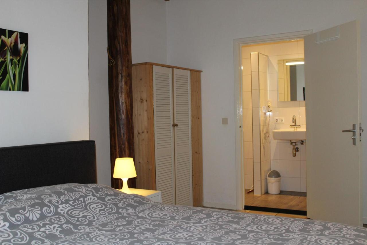 B&B Heida Giethoorn Zewnętrze zdjęcie