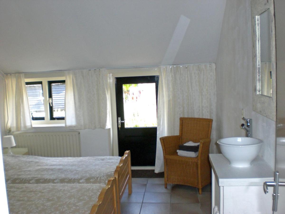 B&B Heida Giethoorn Zewnętrze zdjęcie