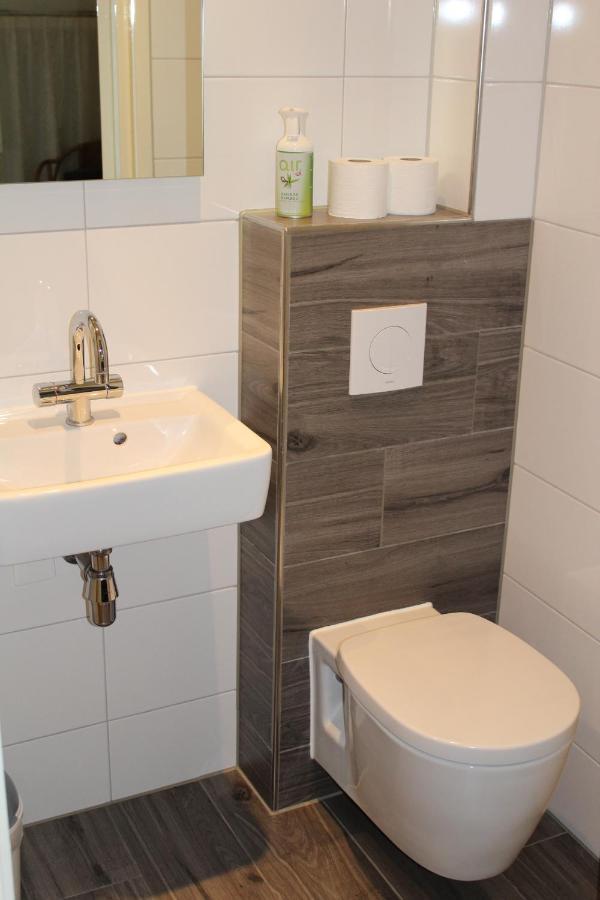 B&B Heida Giethoorn Zewnętrze zdjęcie