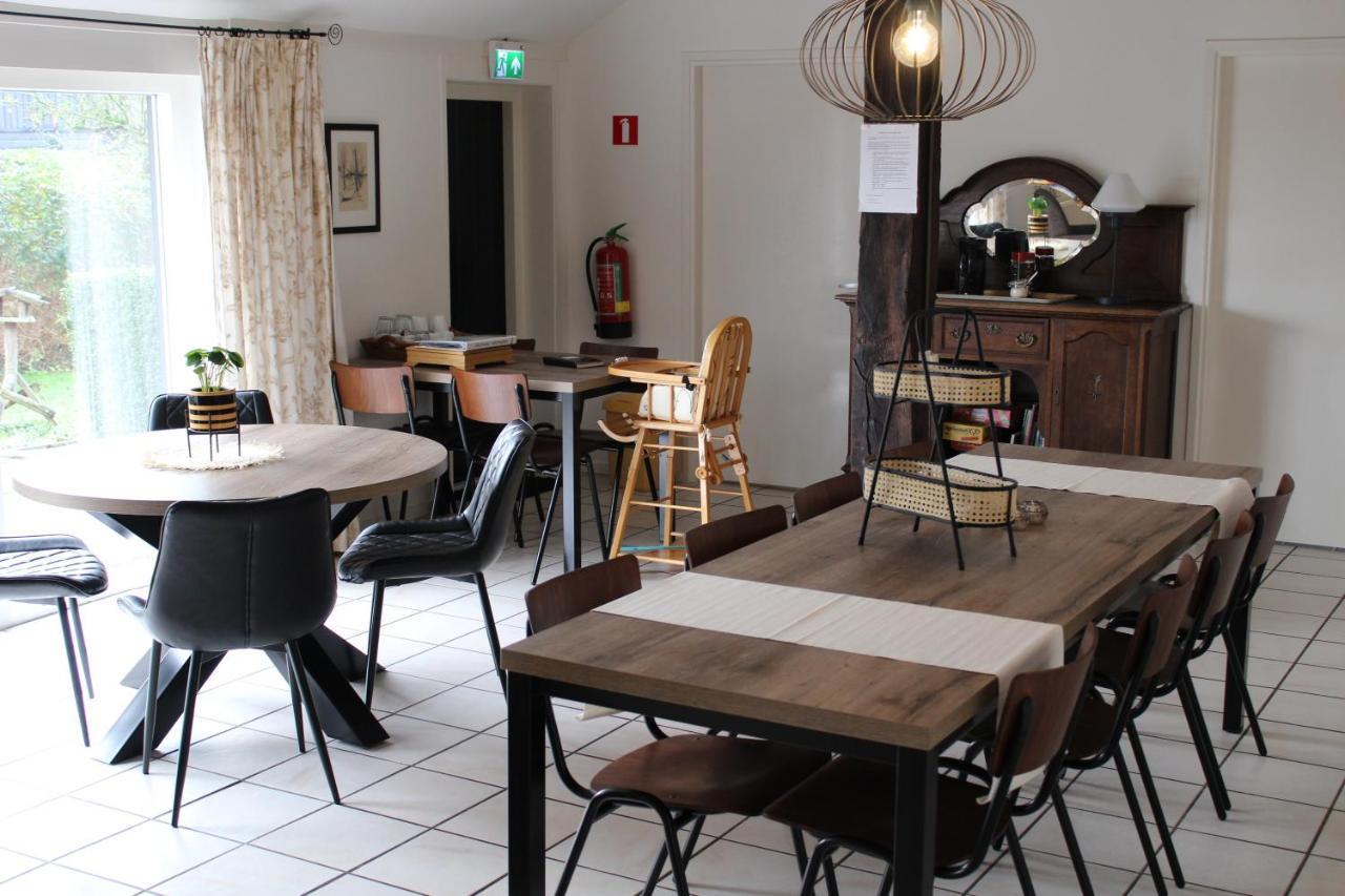 B&B Heida Giethoorn Zewnętrze zdjęcie