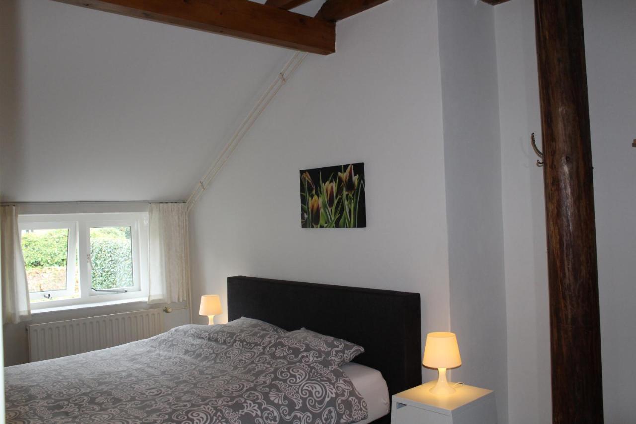 B&B Heida Giethoorn Zewnętrze zdjęcie