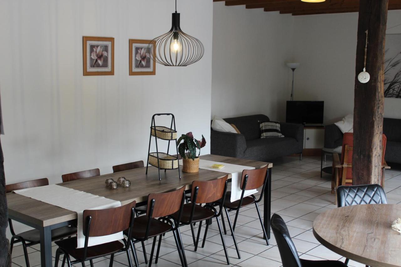 B&B Heida Giethoorn Zewnętrze zdjęcie